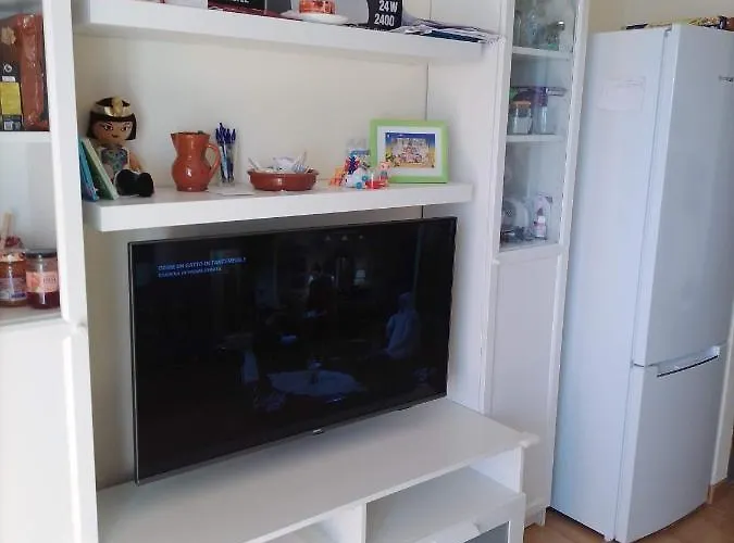 Apartament Casa Anita Costa De Antigua