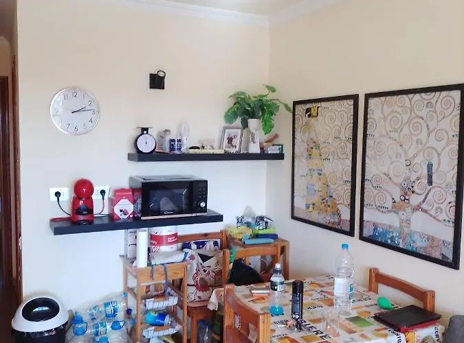 Apartament Casa Anita *