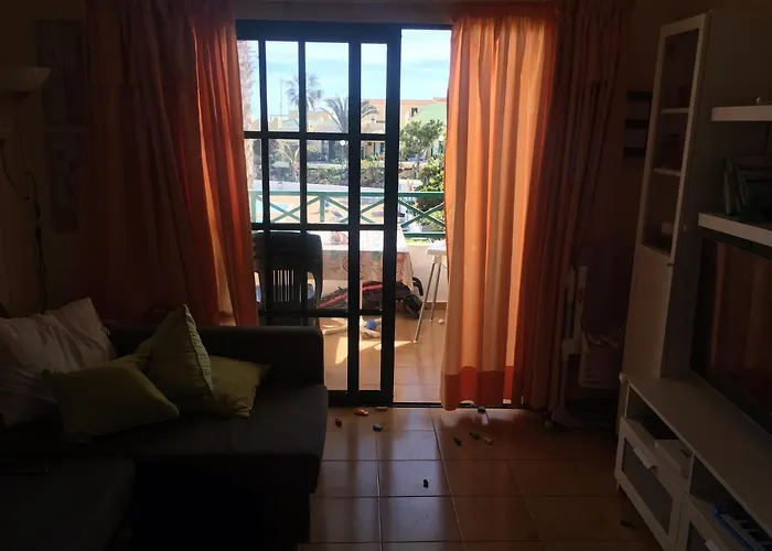 Casa Anita * Costa De Antigua