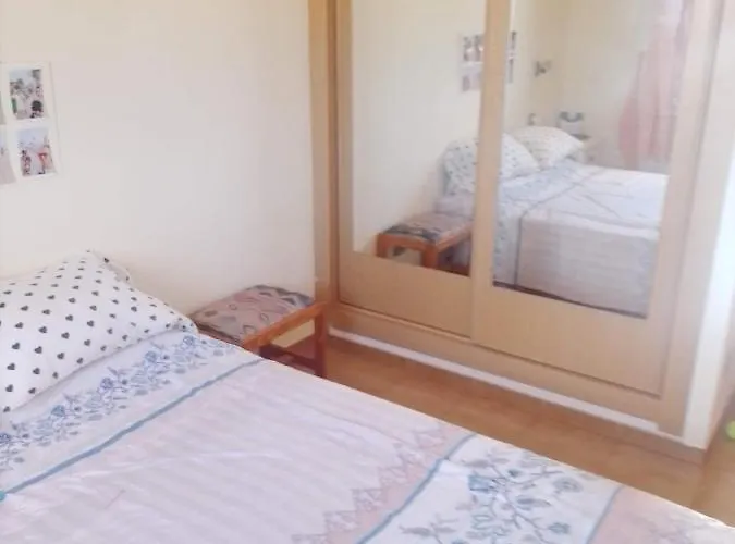 Apartament Casa Anita *