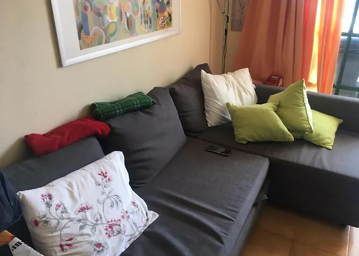 Casa Anita Apartament *