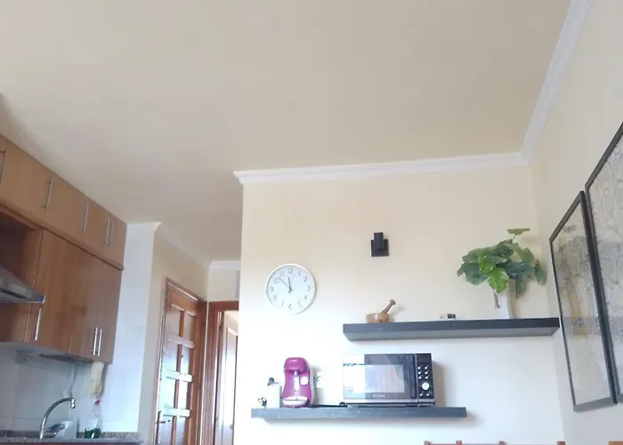 Apartament Casa Anita