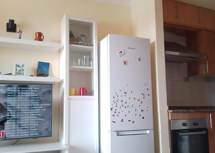 Casa Anita Apartament