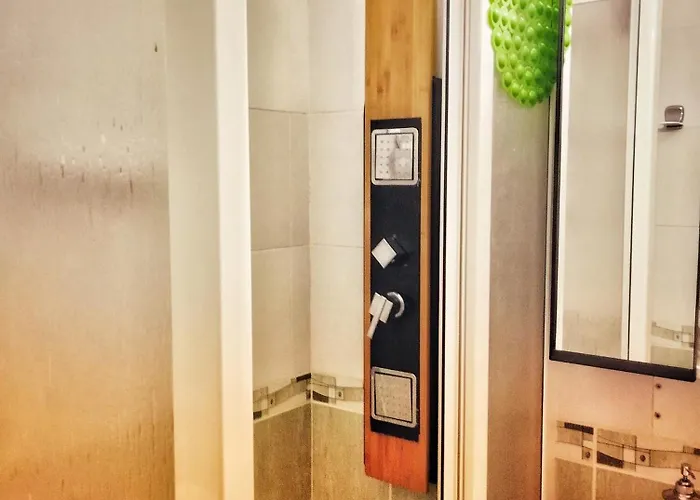 Casa Anita * Costa De Antigua