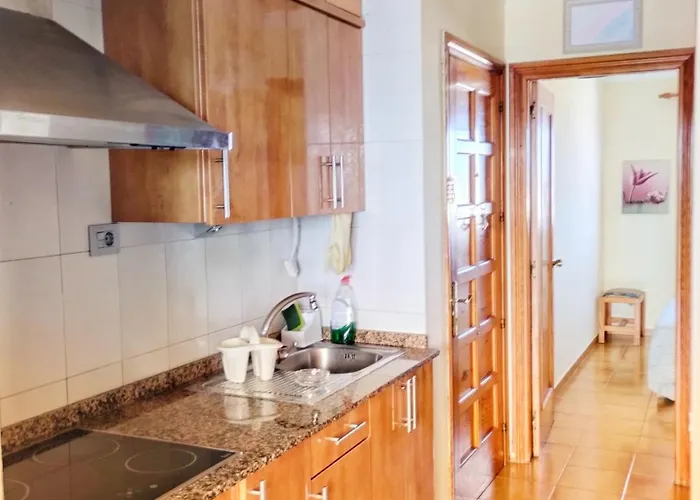 Casa Anita Apartament