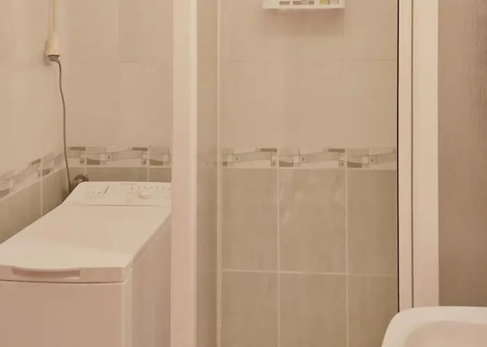 Casa Anita Apartament