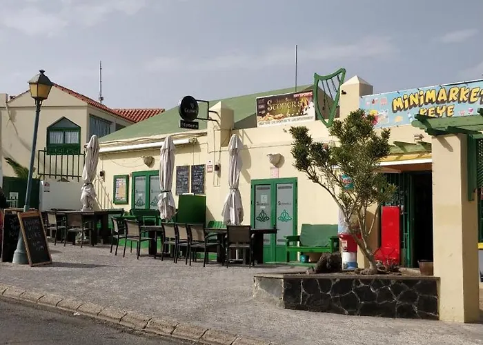 Casa Anita Apartament Costa De Antigua